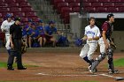 Baseball vs Salisbury  Wheaton College Baseball takes on Salisbury University in game two of the NCAA D3 College World Series at Veterans Memorial Stadium in Cedar Rapids, Iowa. - Photo By: KEITH NORDSTROM : Wheaton Basball, NCAA, Baseball, World Series